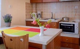 Nice & Quiet Apartment In Best Area
