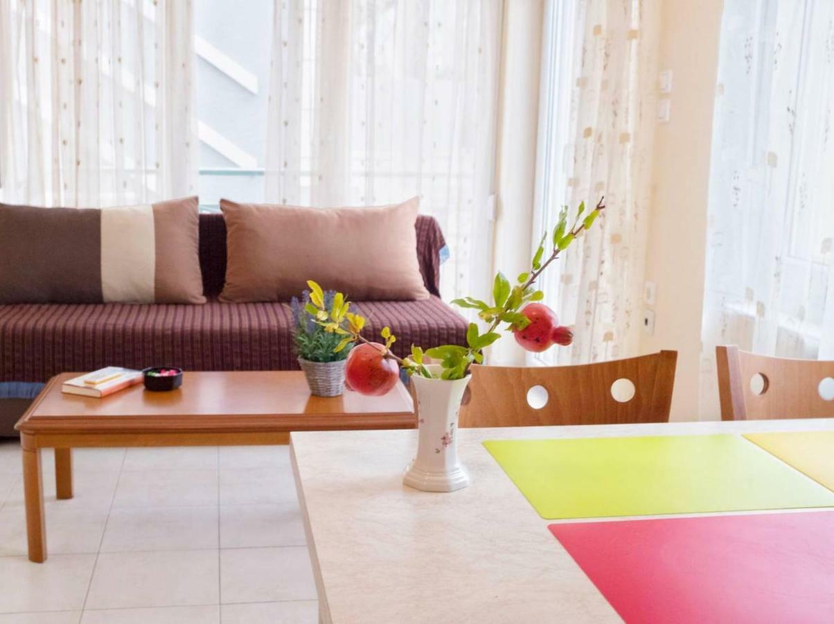 Nice & Quiet Apartment In Best Area Александроуполис Экстерьер фото