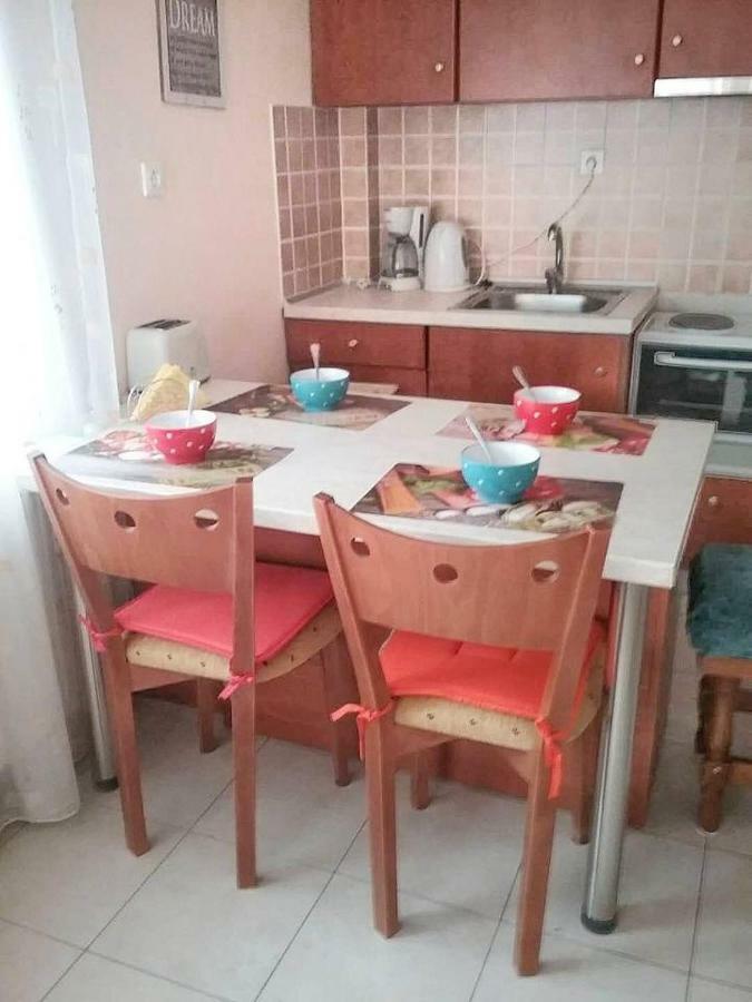 Nice & Quiet Apartment In Best Area Александроуполис Экстерьер фото