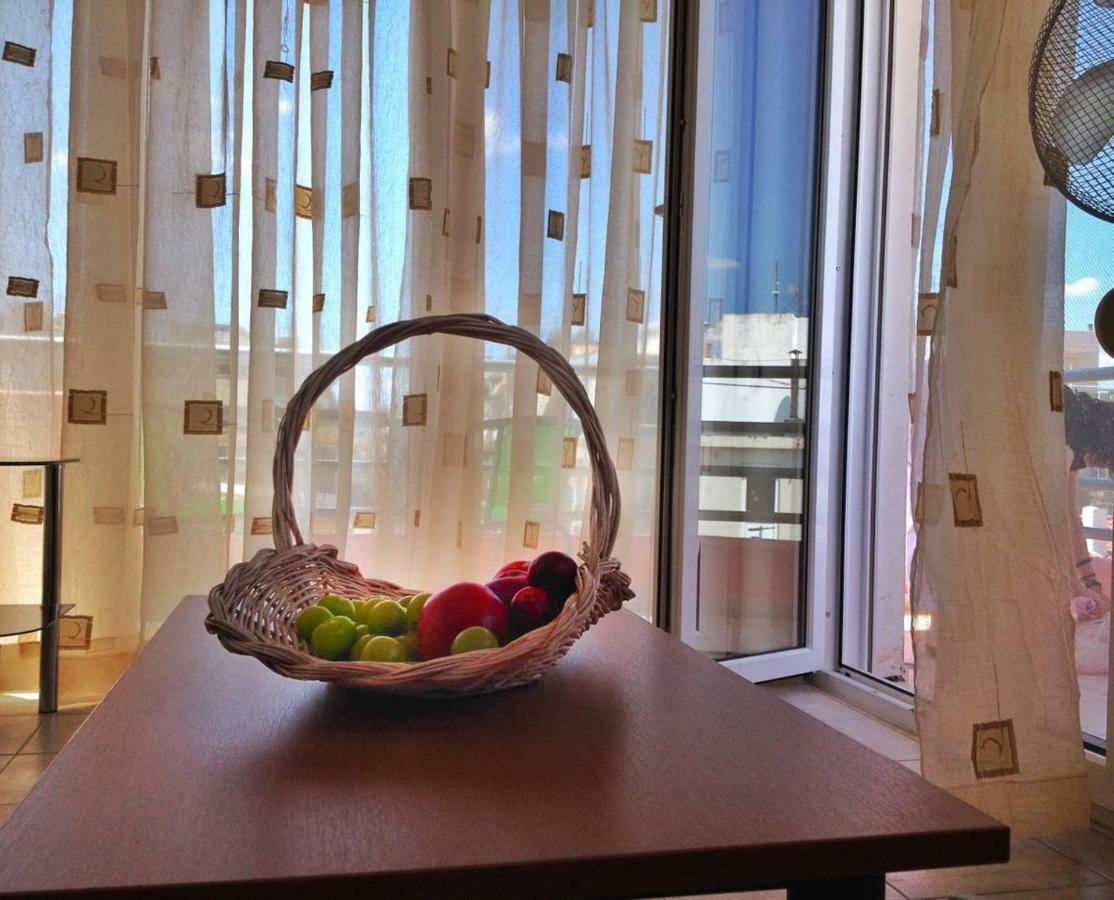 Nice & Quiet Apartment In Best Area Александроуполис Экстерьер фото